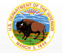 Dept of Interior